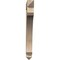 Ekena Millwork Legacy Arts & Crafts Rough Sawn Bracket, Douglas Fir, 4"W x 38"D x 38"H BKT04X38X38LEC03RDF - alternate 4